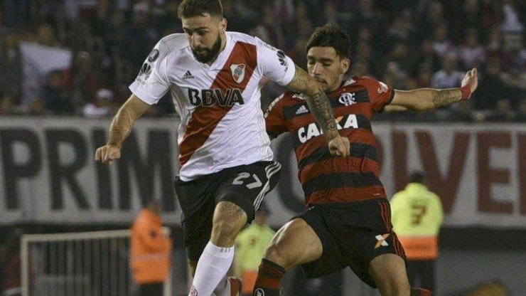 Cuándo juega River vs. Flamengo por la final de la Copa Libertadores