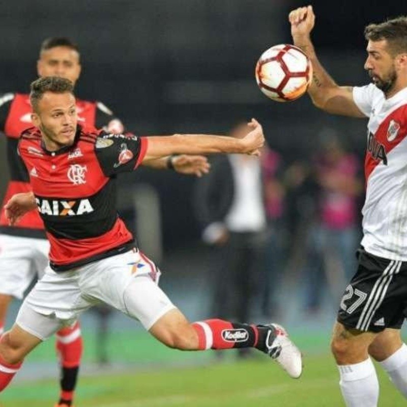 River vs. Flamengo: día y horario en Estados Unidos de la final de la Copa Libertadores