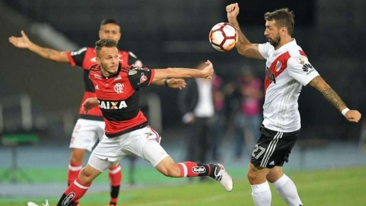 River vs. Flamengo: día y horario en Estados Unidos de la final de la Copa Libertadores