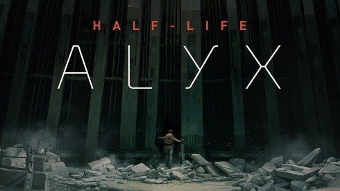 ¡Half Life Alyx confirmado! El juego que buscará revolucionar la industria para siempre