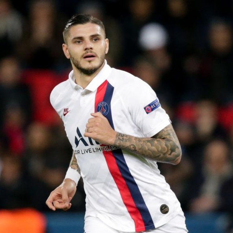 En VIVO: PSG vs. Lille por la Ligue 1