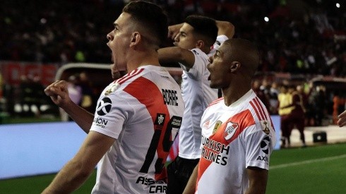 Cómo ver EN FACEBOOK Flamengo vs. River Plate por la Final de la Copa Libertadores