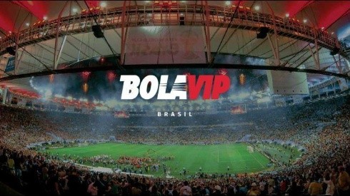 Todo o futebol brasileiro está no Bolavip Brasil