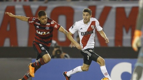 River vs. Flamengo