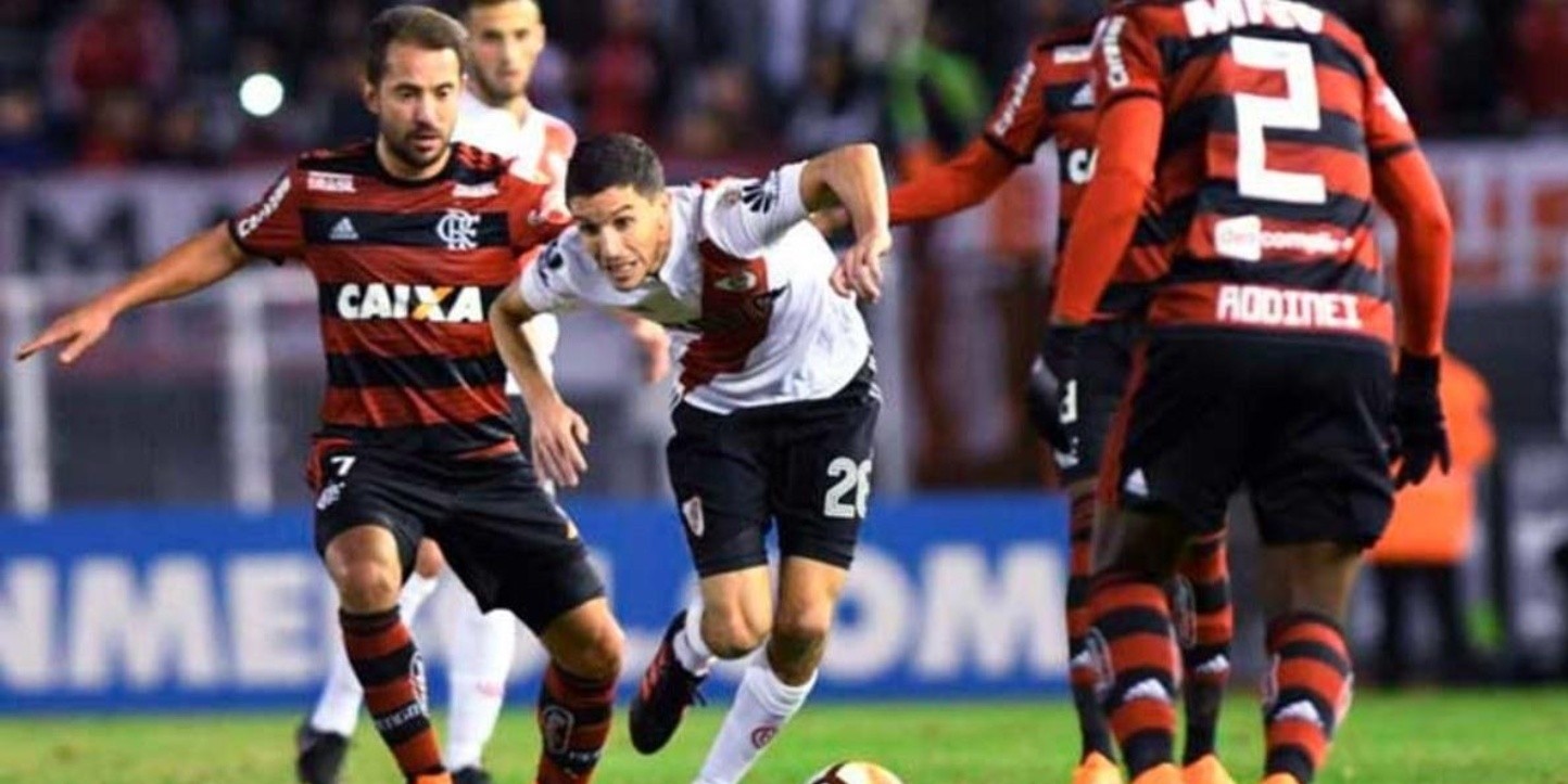 En VIVO River vs. Flamengo por la final de la Copa Libertadores Bolavip