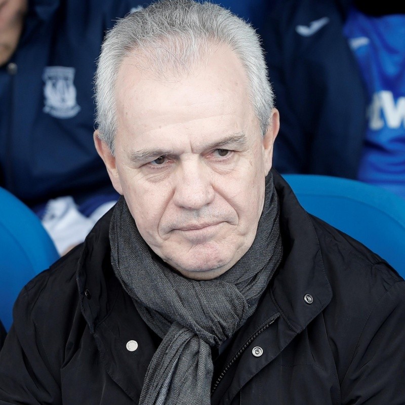 Javier Aguirre se declaró culpable de la caída de Leganés frente al Barcelona