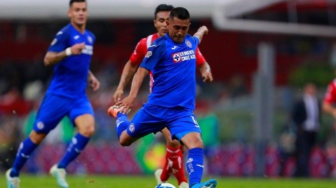 Elías Hernández confirma que no quiere salir de Cruz Azul