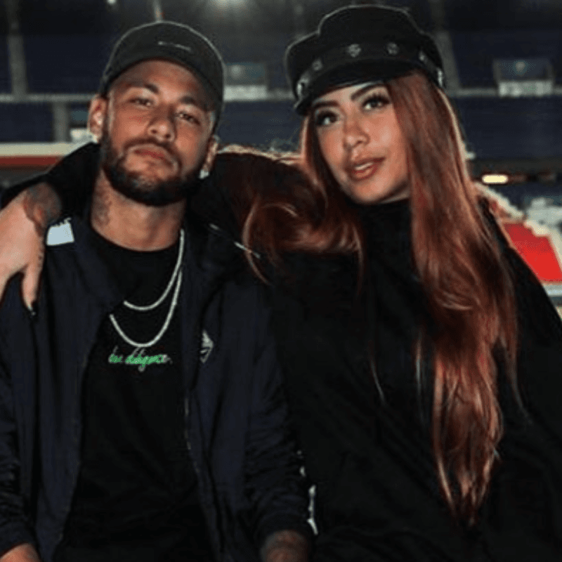 Gran cuñado: la historia que le dedicó Neymar a Gabigol tras su consagración