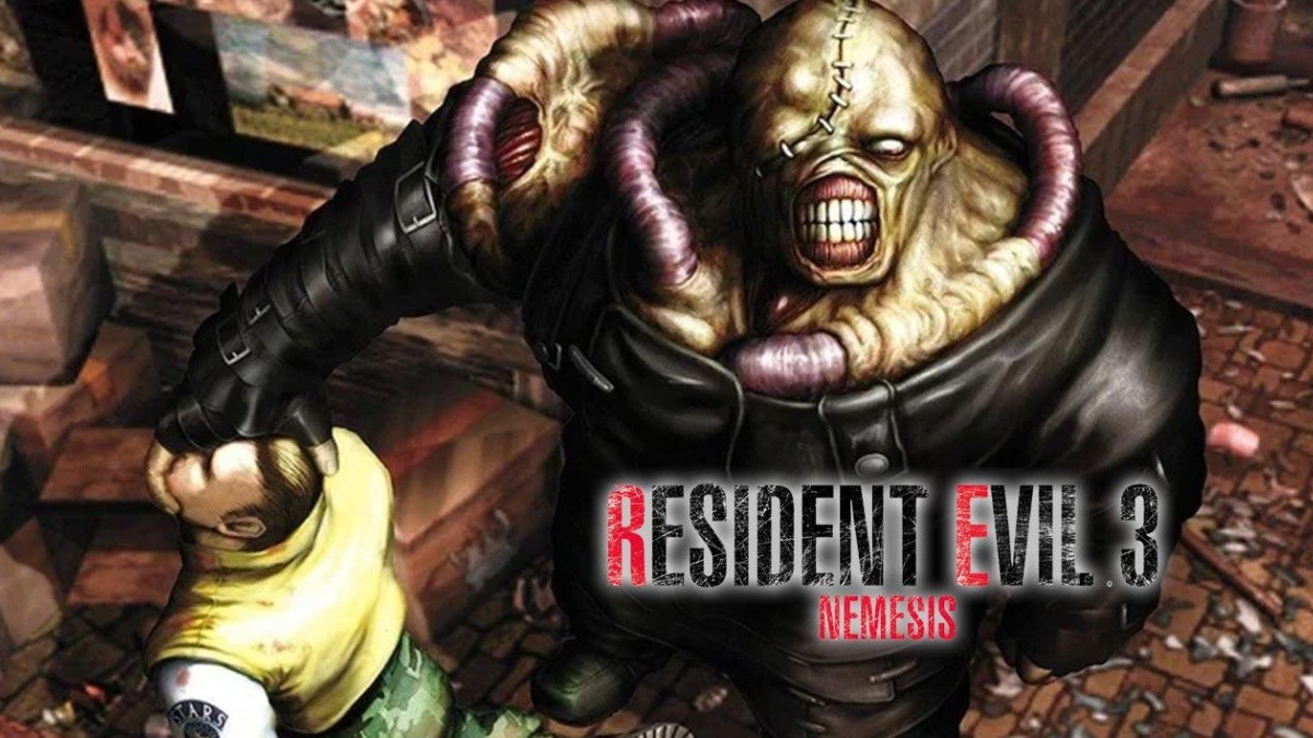 Reportan que Capcom lanzaría Resident Evil 3: Nemesis Remake en ...