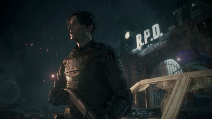 Resident Evil 2 Remake vendió más de 5 millones de copias desde su lanzamiento.