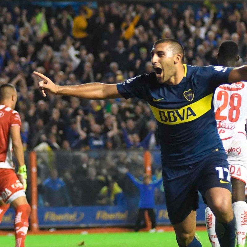 En VIVO: Boca vs. Unión por la Superliga