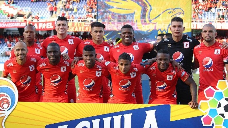 Empate de Santa Fe y Cali deja más cerca a América de la final de Liga