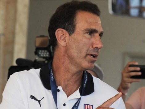 Paco Gabriel De Anda negó que será el director deportivo de Cruz Azul