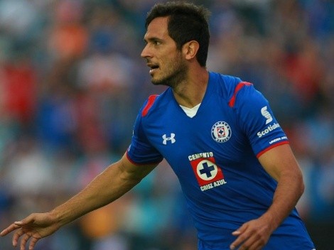 ¿Lo recuerdan? Roque Santa Cruz anota cuatro goles en clásico de Paraguay