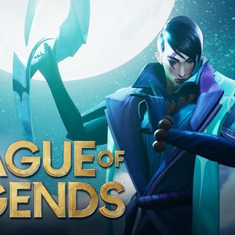 League of Legends: Aphelios tendrá ¡cinco armas y casi 30 habilidades diferentes!