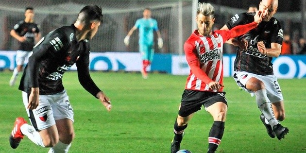 Ver en VIVO Colón vs. Estudiantes por la Superliga | Bolavip