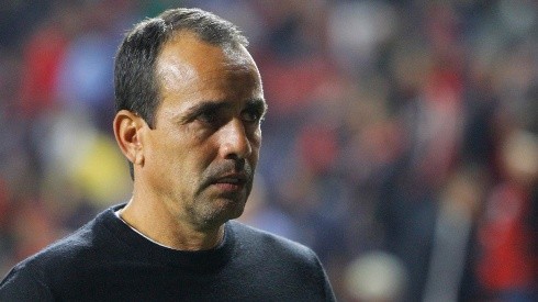 Oficial: Pareja dejó de ser el entrenador de Xolos