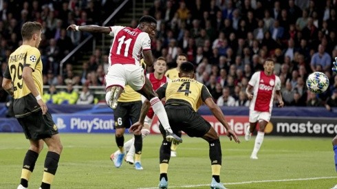 Qué canal transmite Lille vs. Ajax por la Champions League