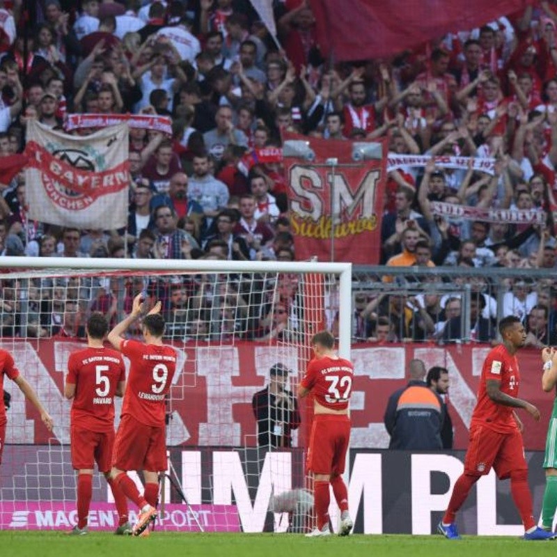 The Sun: Bayern Munich quiere a un argentino como su nuevo entrenador