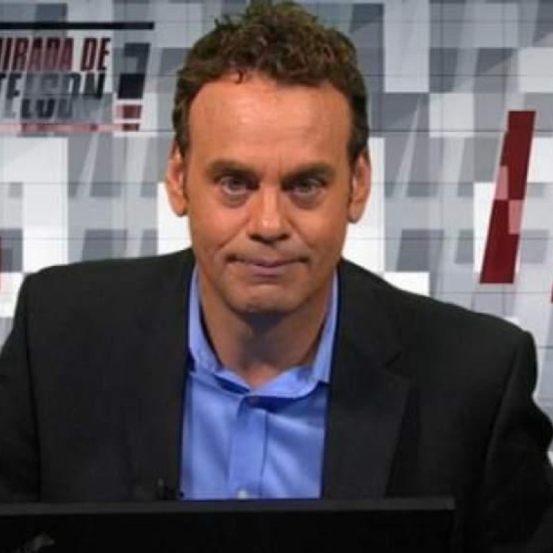 El sorpresivo pronóstico de Faitelson para la Liguilla