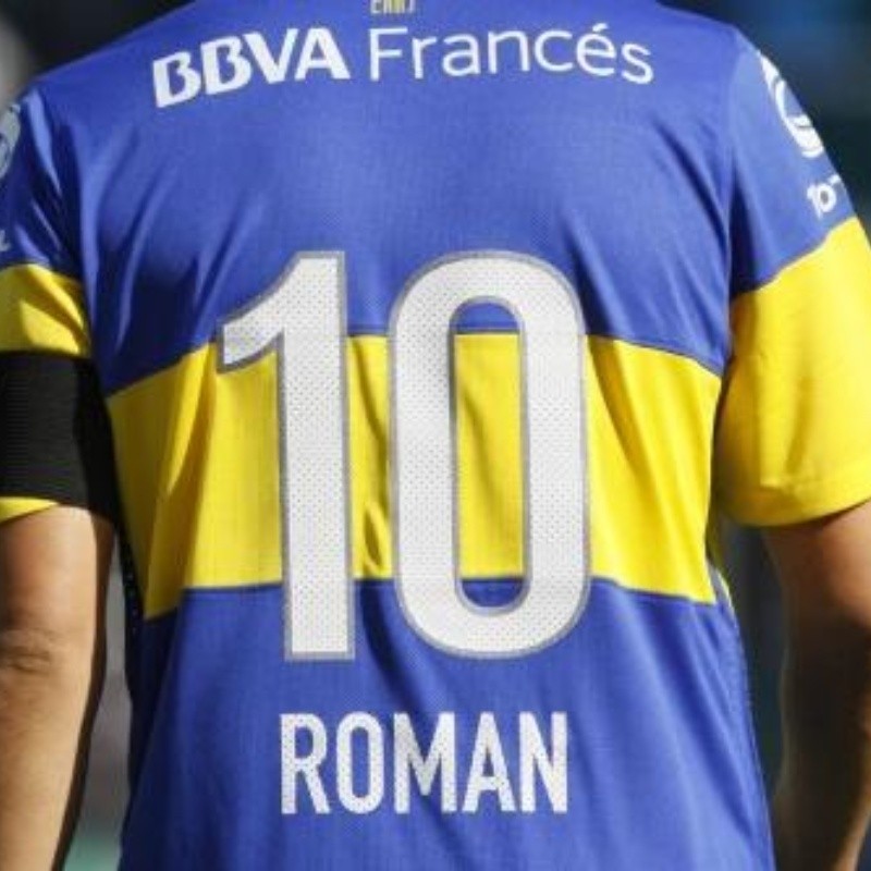 Confirmado: los hinchas de Boca no podrán votar con la camiseta de Riquelme