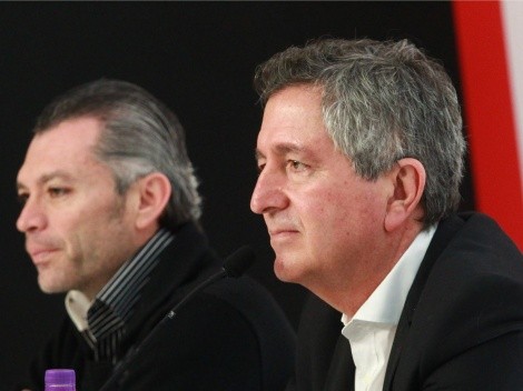 David Faitelson: un entrenador de la élite europea había cerrado un acuerdo con Jorge Vergara