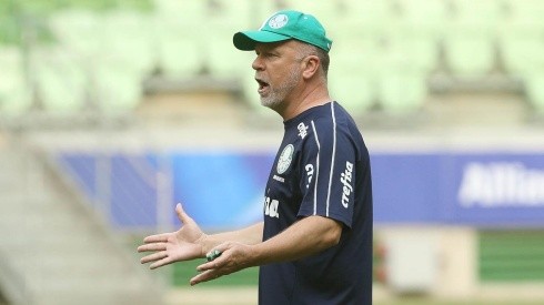 Palmeiras retorna a "estádio amaldiçoado"