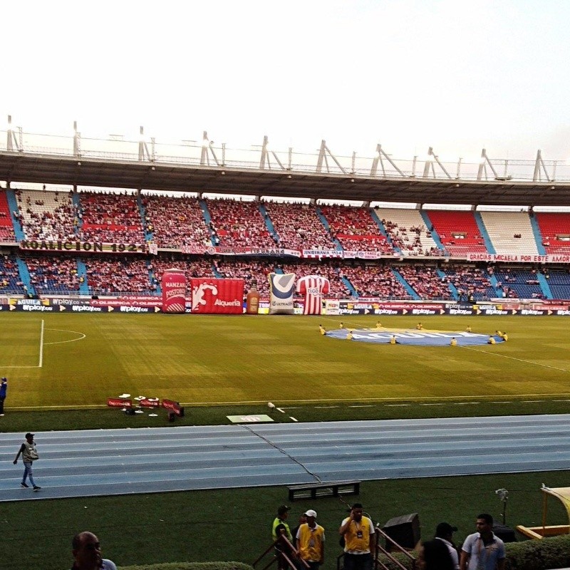 Conmebol confirmó los estadios en Colombia que tendrán la Copa América