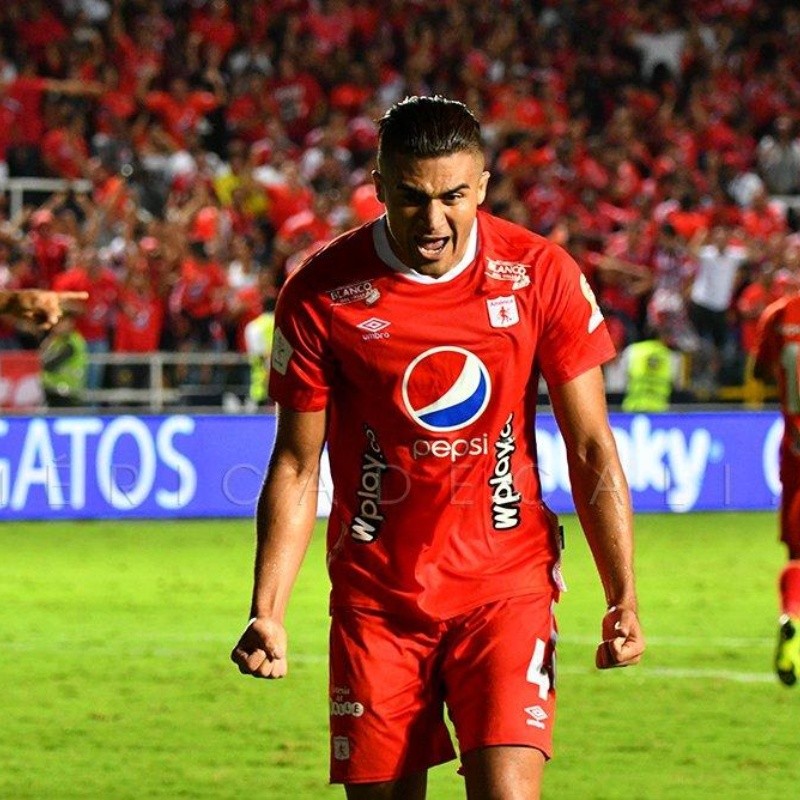 Estas son las opciones del América de Cali para clasificar a la final