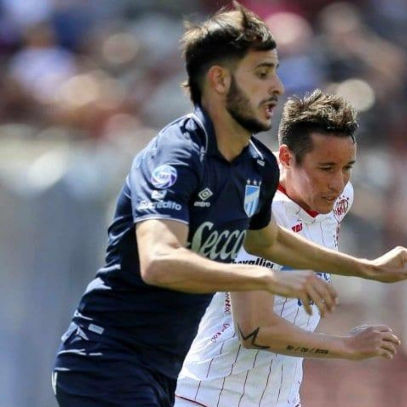 Qué canal transmite Estudiantes vs. Atlético Tucumán por la Superliga