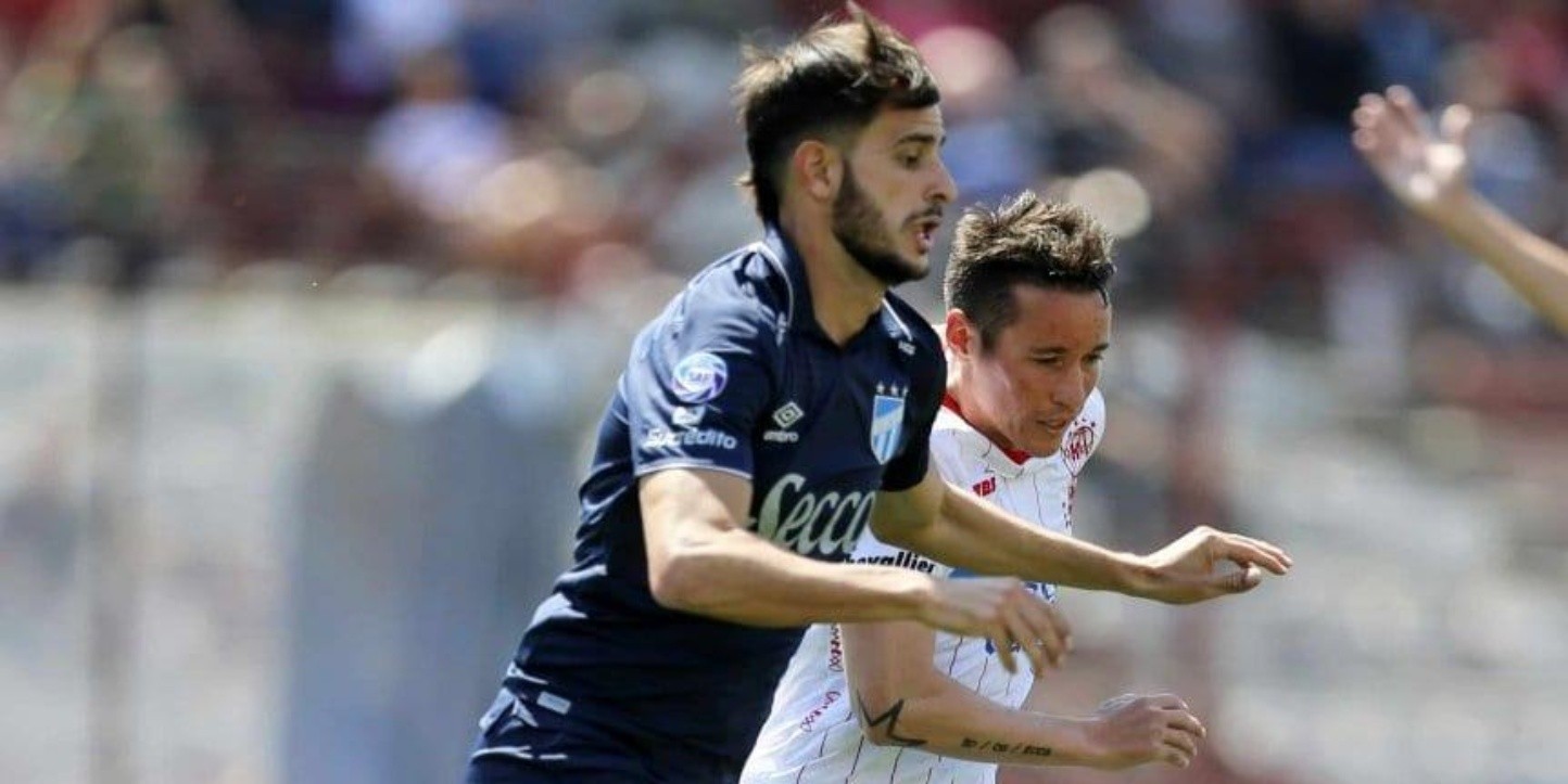 Qué canal transmite Estudiantes vs. Atlético Tucumán por ...