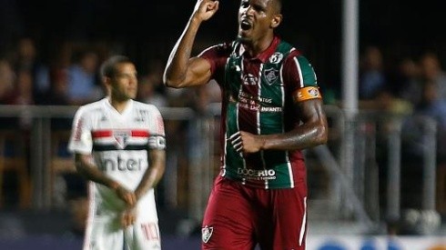 Fluminense perde dois titulares para próxima rodada do Brasileirão