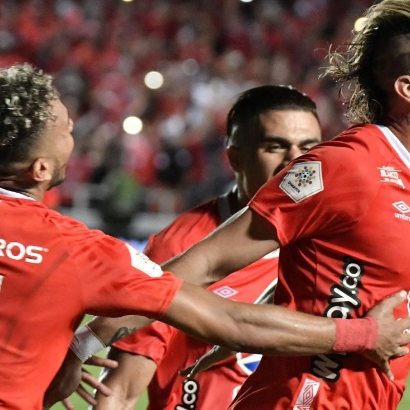 América de Cali, once años después, es finalista de la Liga Águila