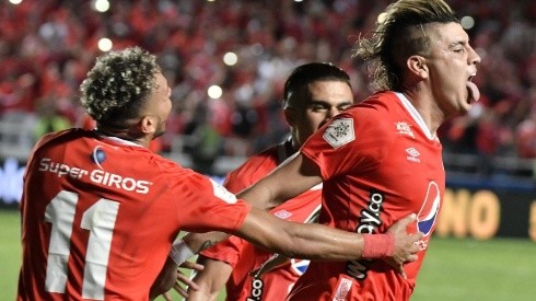 América de Cali, once años después, es finalista de la Liga Águila