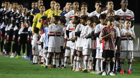 Mantido em sigilo, clube alemão faz proposta de R$ 83 milhões para tirar atacante do São Paulo
