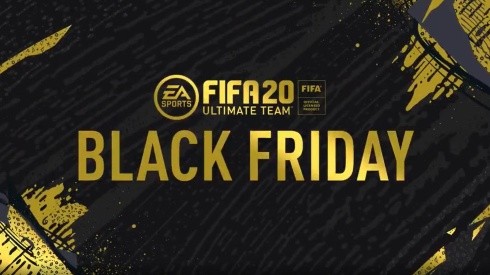 FIFA 20 Black Friday ¡Vuelven las mejores cartas del TOTW a los sobres!