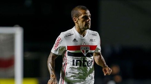 Sao Paulo v Fluminense - Brasileirao Series A 2019