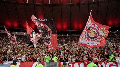 Flamengo reformará museu com Libertadores e Brasileirão