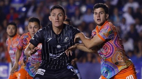 Alebrijes y Zacatepec se disputarán el ascenso