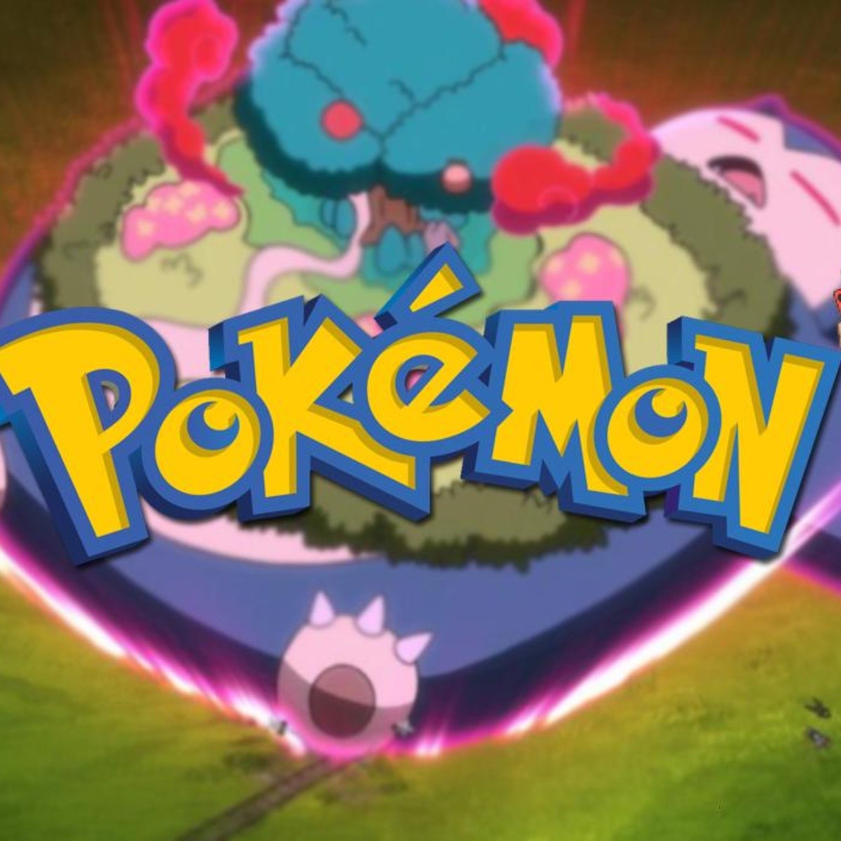 Los Pokémon Gigamax Llegan Al Anime En El Próximo Episodio