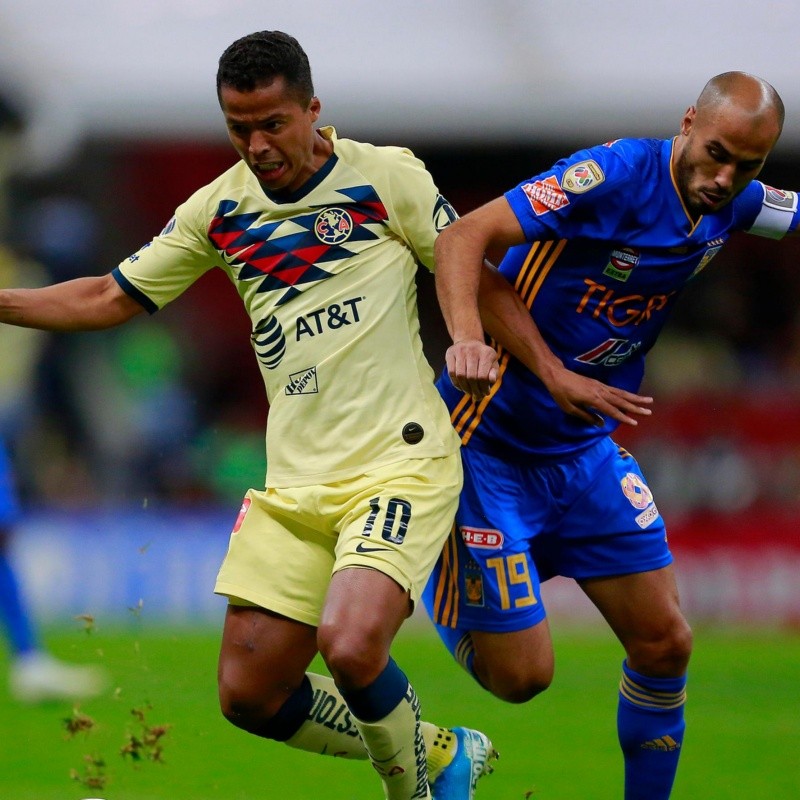 Tigres UANL-América: ¿Quién es el favorito para la vuelta de Cuartos?