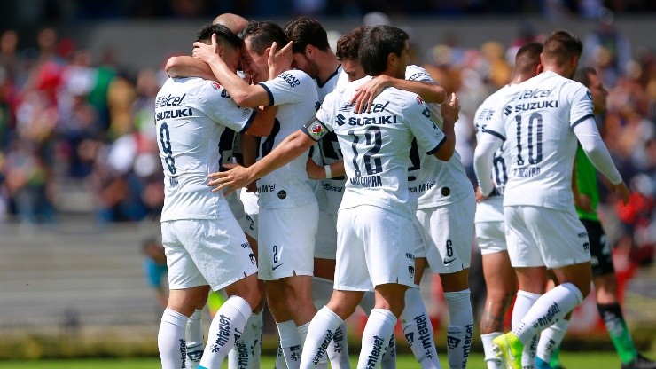 ¿Podrá Pumas UNAM volver a la pelea por los títulos?