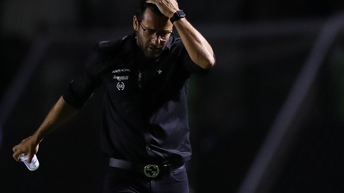 Vasco da Gama v Botafogo - Brasileirao Series A 2019