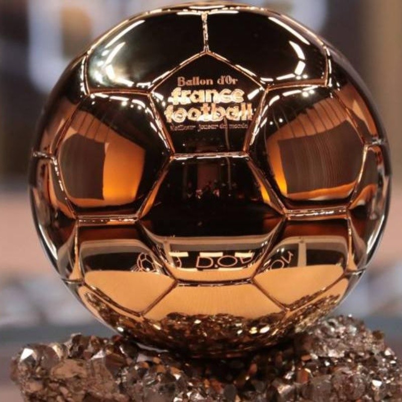 Balón de Oro 2019: todos los detalles de la ceremonia de premiación