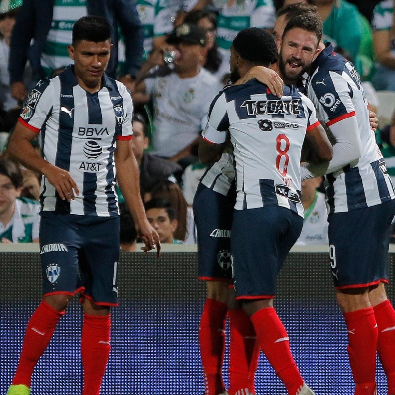 ¿Cuándo se disputará la final del torneo Apertura 2019 si Rayados se clasifica?