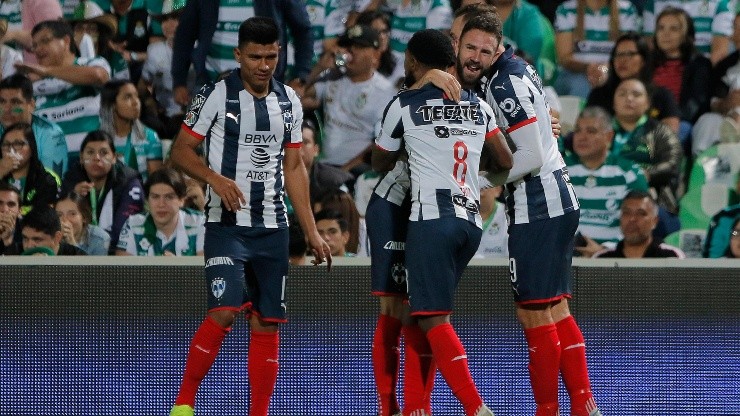 La final podría postergarse ya que Monterrey jugará el Mundial de Clubes.