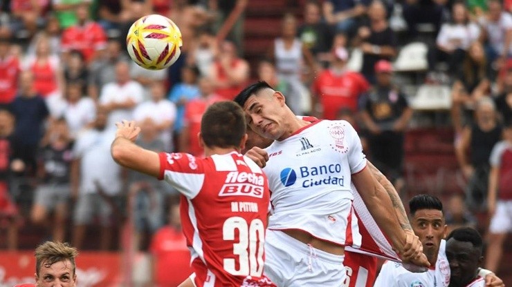 Qué canal transmite Unión vs. Huracán por la Superliga