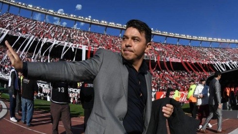 Inter Miami descarta a Marcelo Gallardo como su primer DT