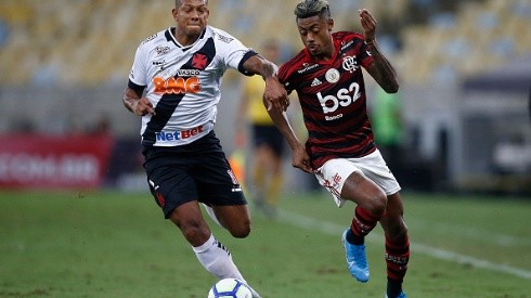 Flamengo v Vasco - Brasileirao Series A 2019