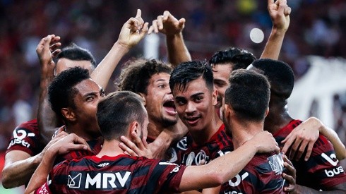 Flamengo v Atletico MG - Brasileirao Series A 2019